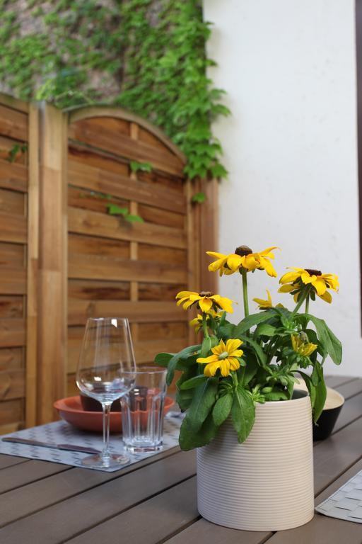 Appartement Hoheschule Courbette *