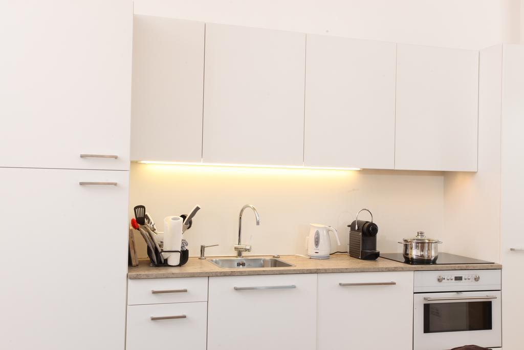 Appartement Hoheschule Courbette *