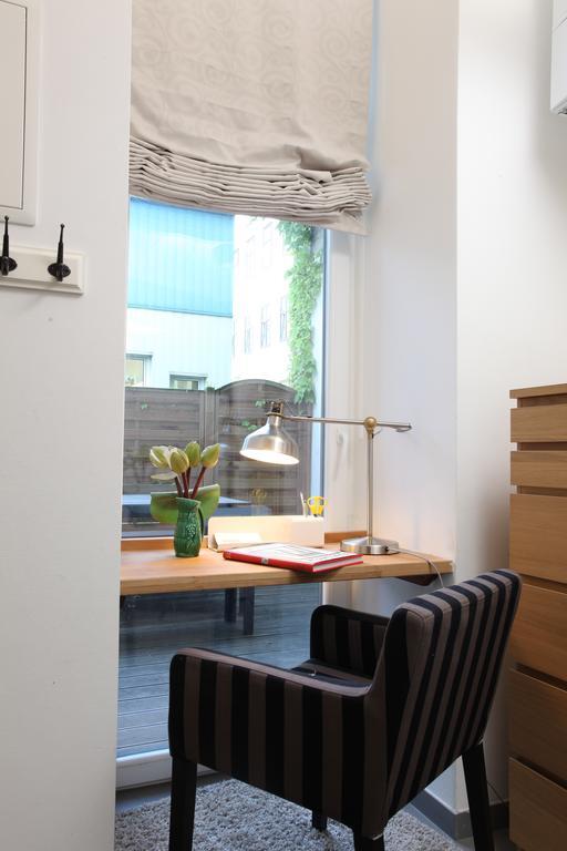 Hoheschule Courbette Appartement