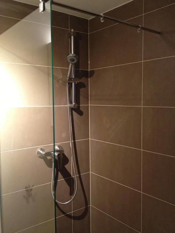 Hoheschule Courbette Appartement Wenen