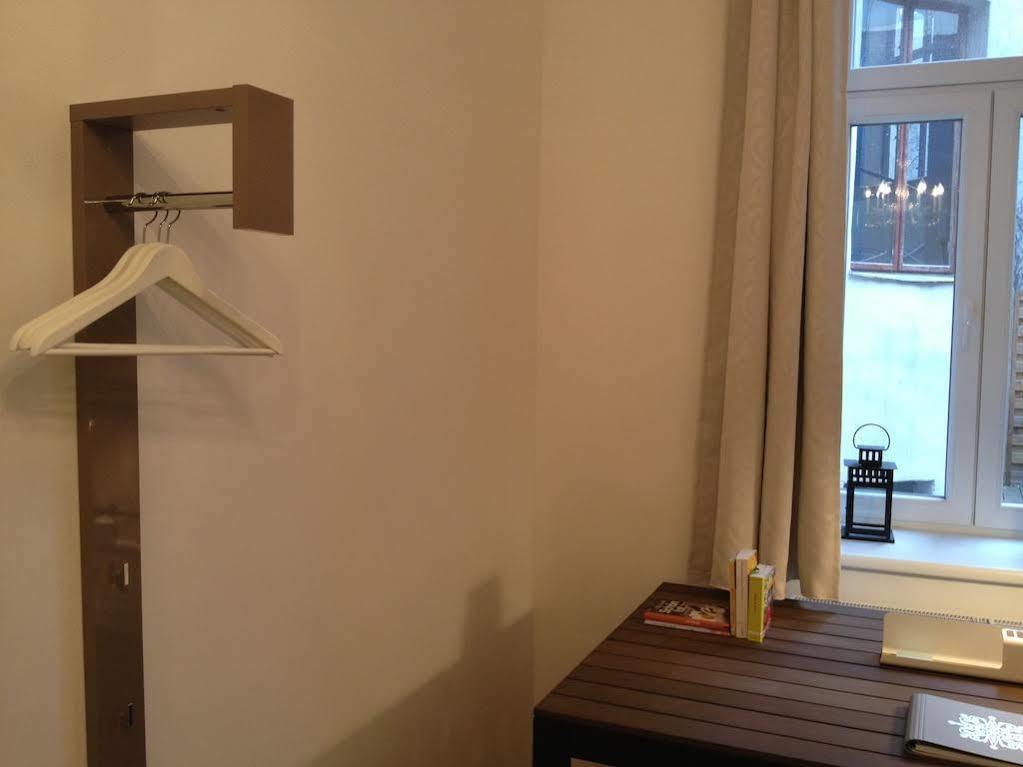 Hoheschule Courbette Appartement Wenen