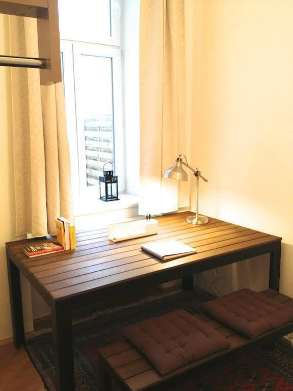 Hoheschule Courbette Appartement
