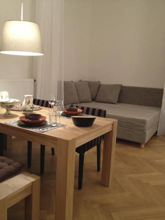 Appartement Hoheschule Courbette *